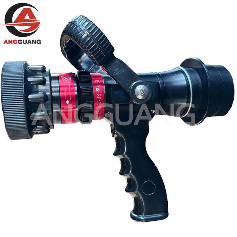 Fire Nozzle	