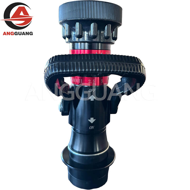 Fire Nozzle