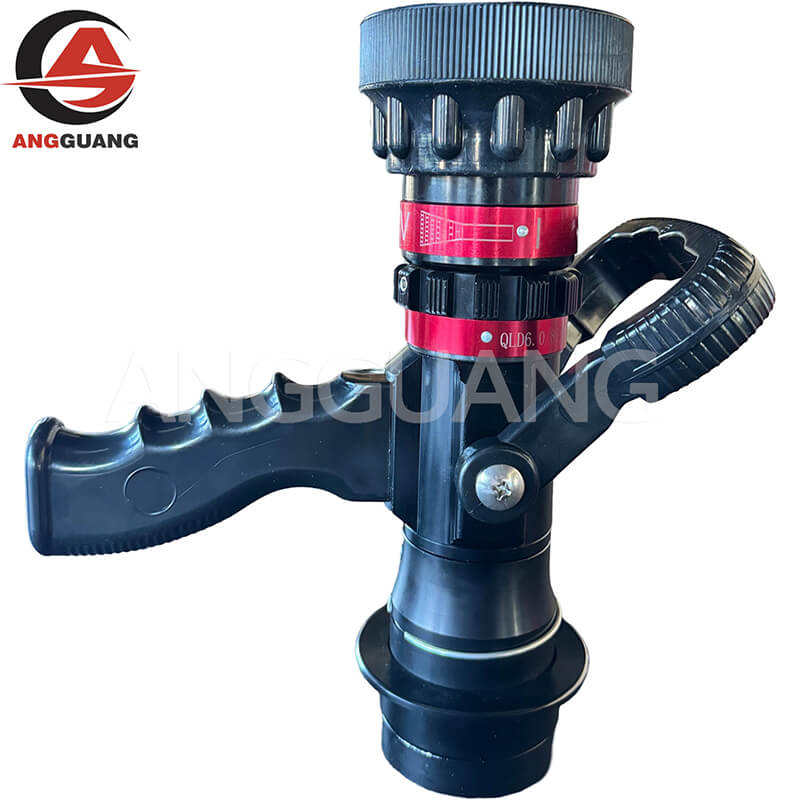 Fire Nozzle