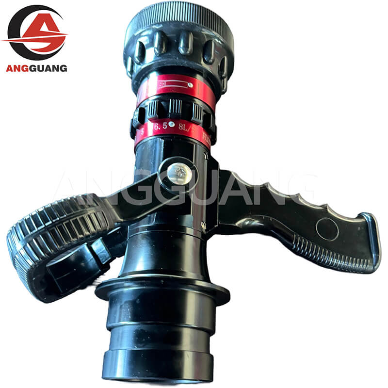 Fire Nozzle