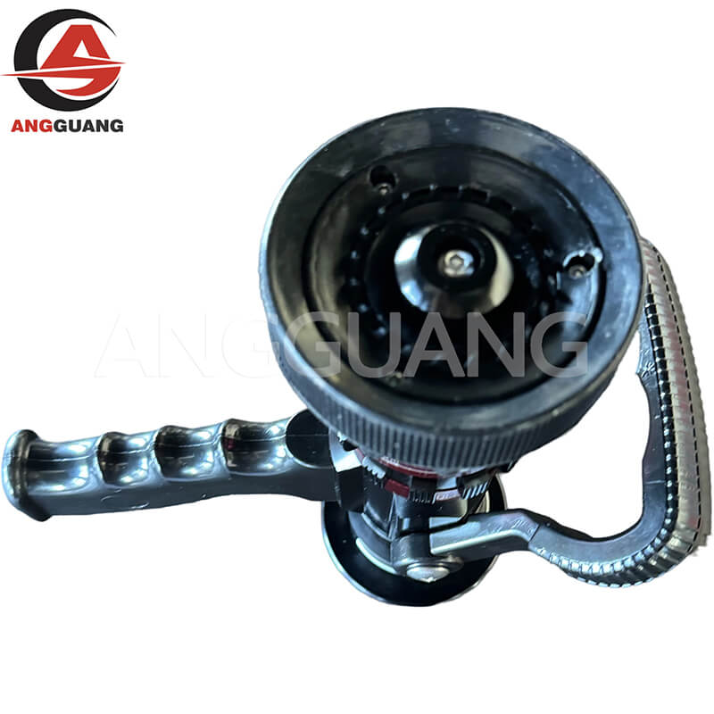 Fire Nozzle
