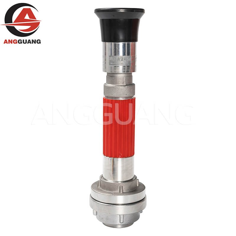 og - stream fire nozzle	