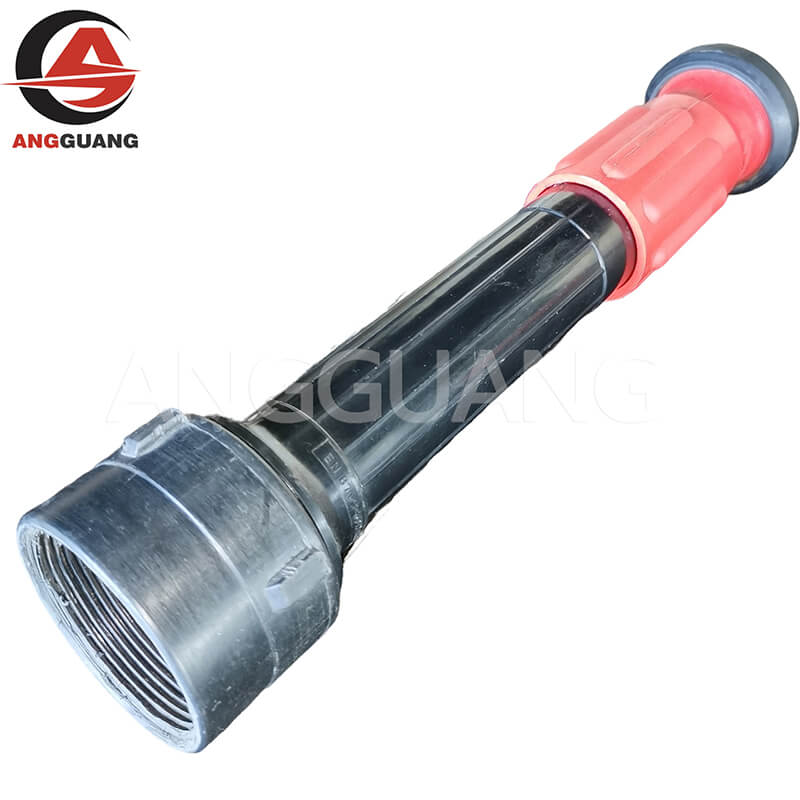 og - stream fire nozzle