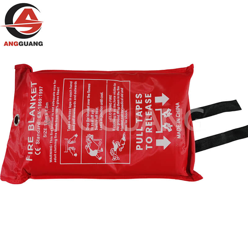 Fire blanket