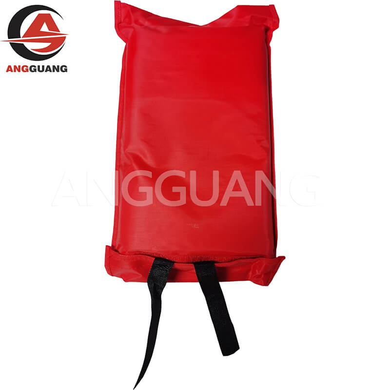 Fire blanket