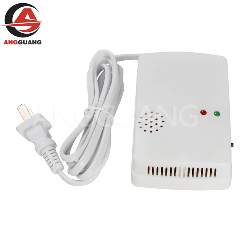 Fire alarm