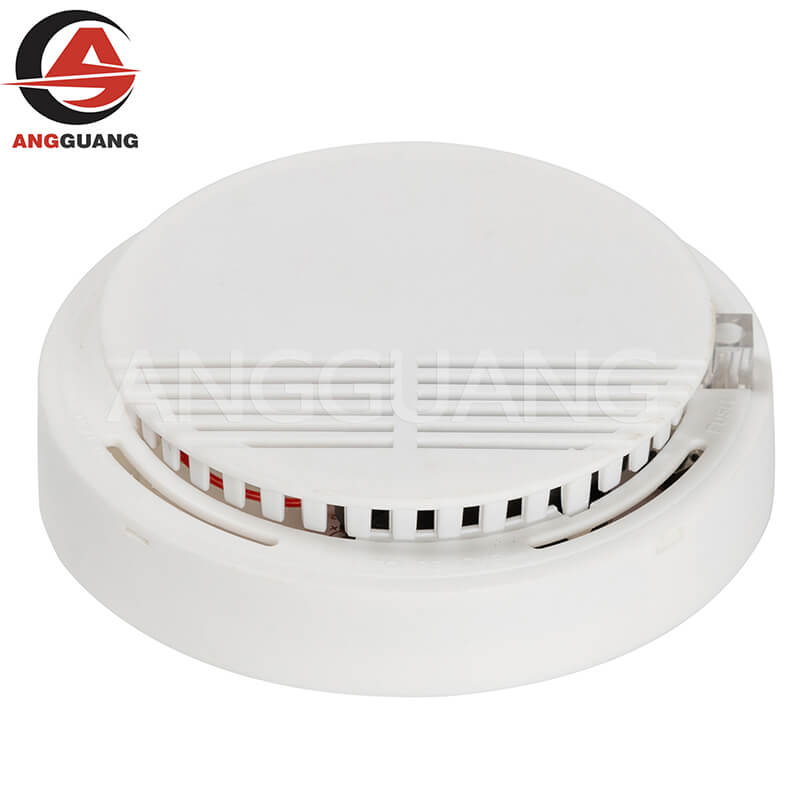 Fire alarm