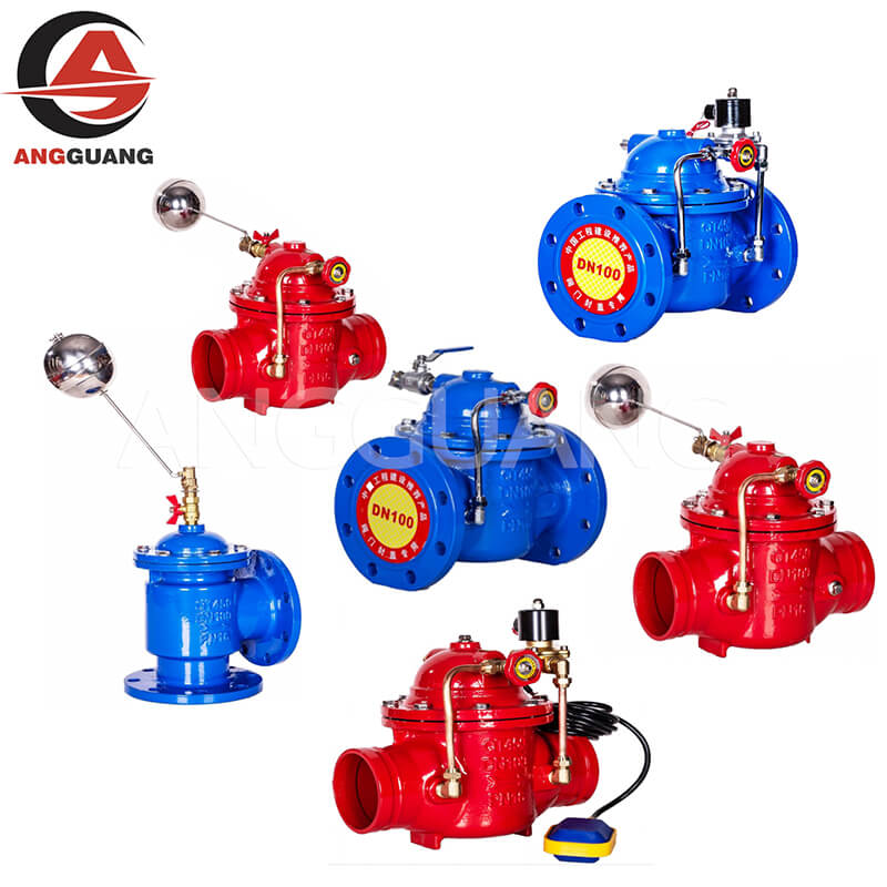 Ball Valve	