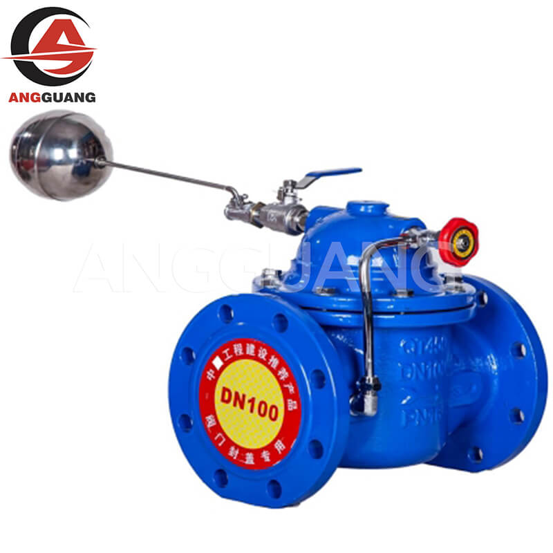 Ball Valve