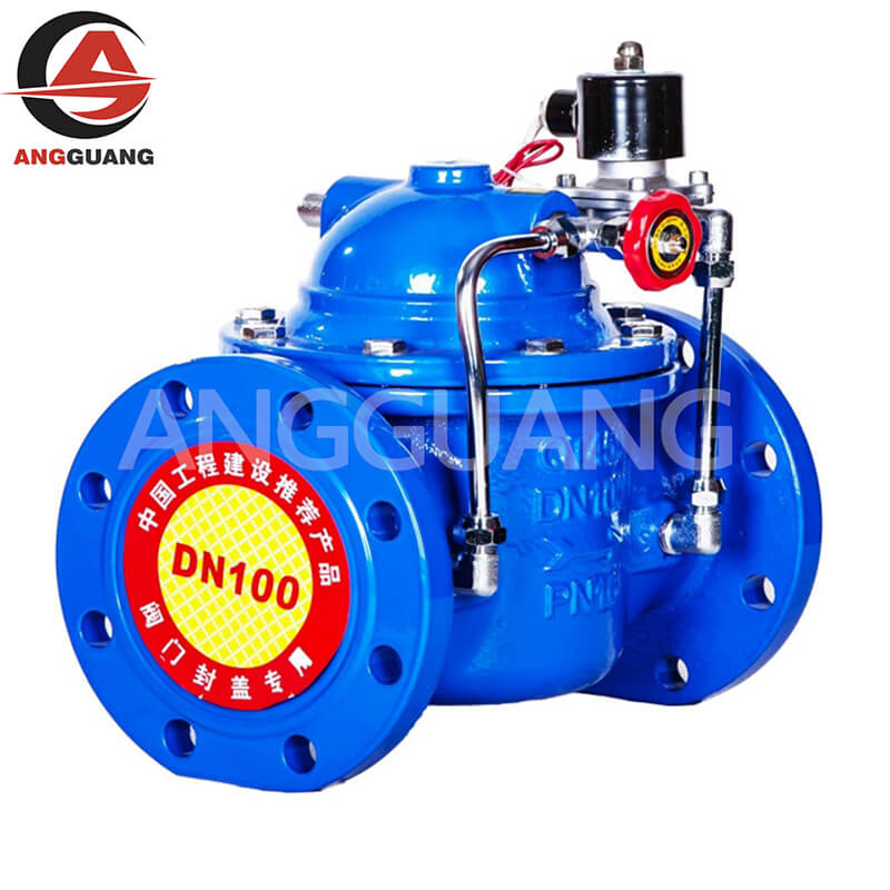 Ball Valve