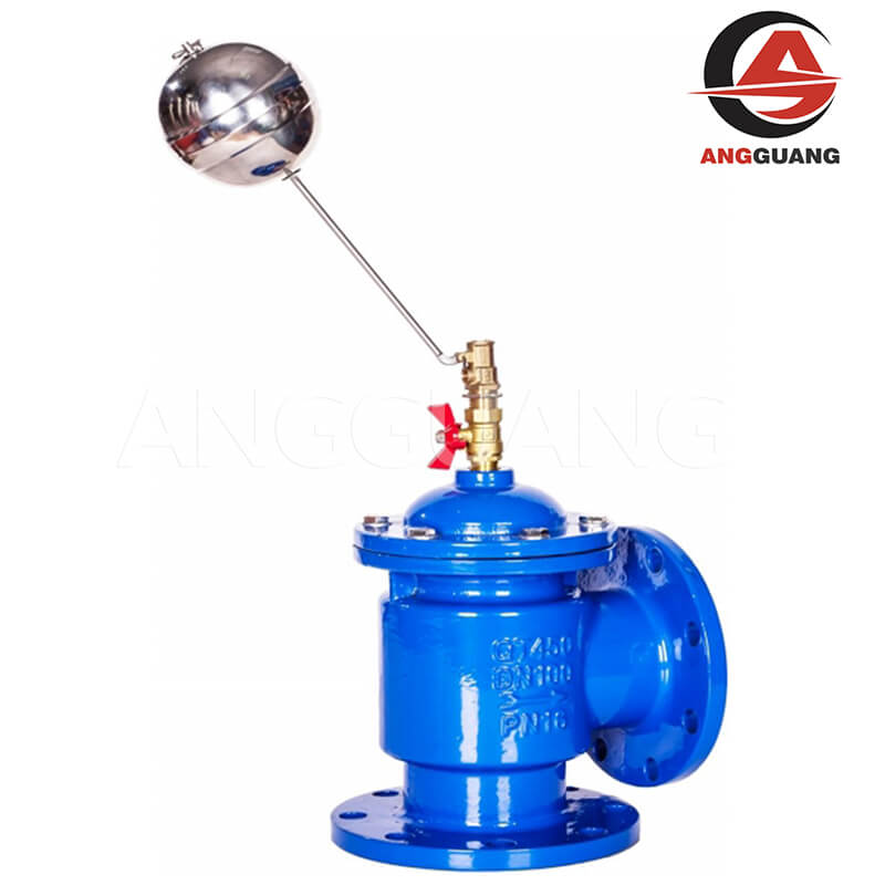 Ball Valve