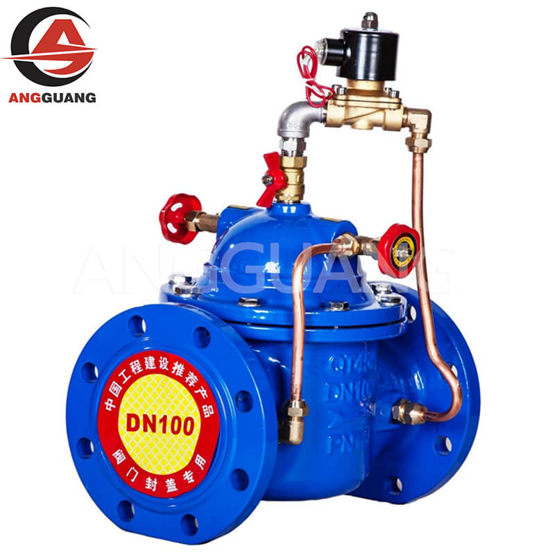 Ball Valve