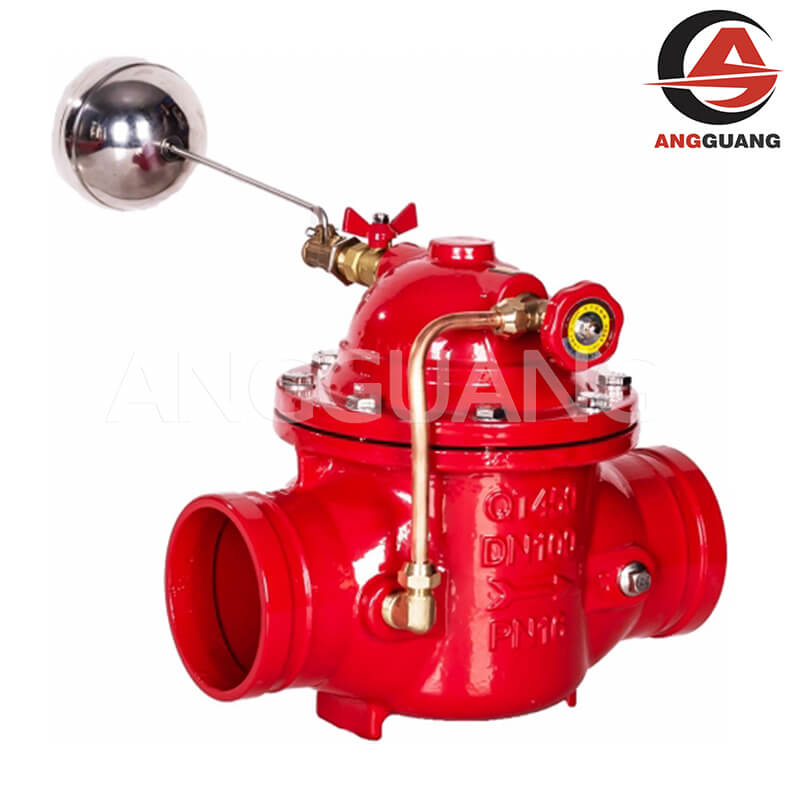 Ball Valve