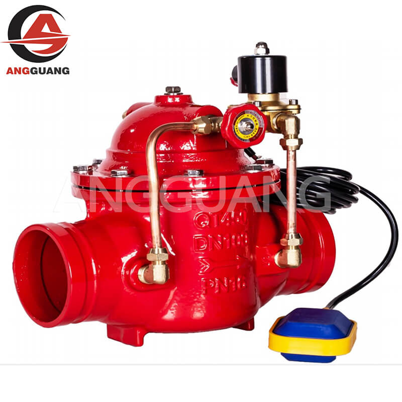 Ball Valve