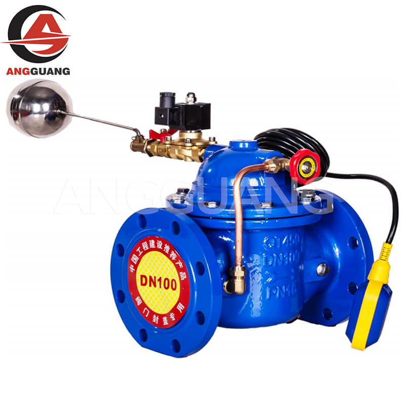 Ball Valve