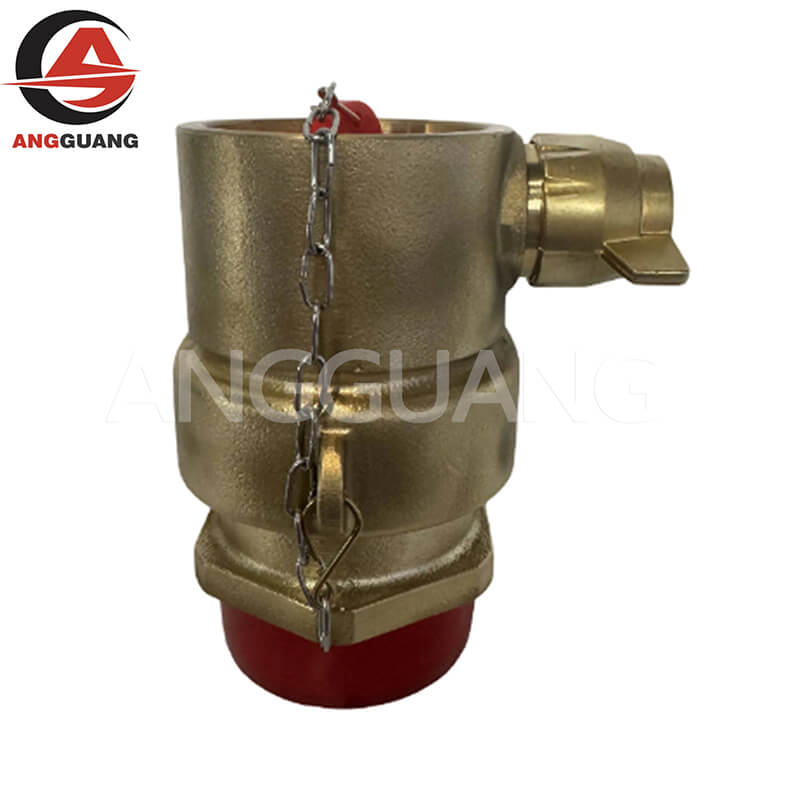 Indoor fire hydrant