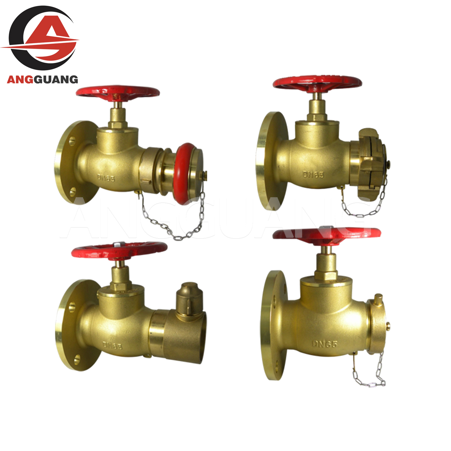 American Standard, phonetic symbols, and international universality for marine fire hydrant valves