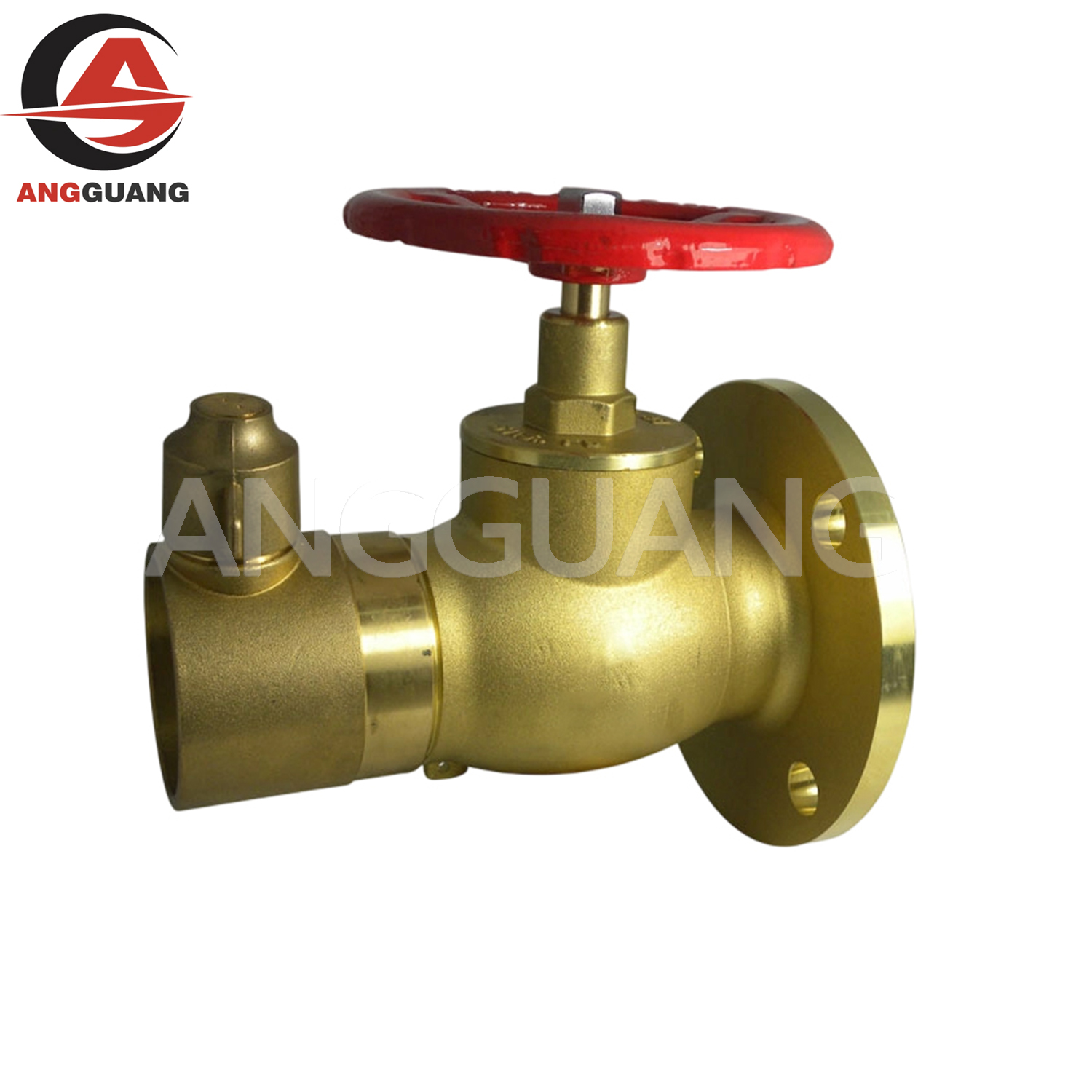 American Standard, phonetic symbols, and international universality for marine fire hydrant valves