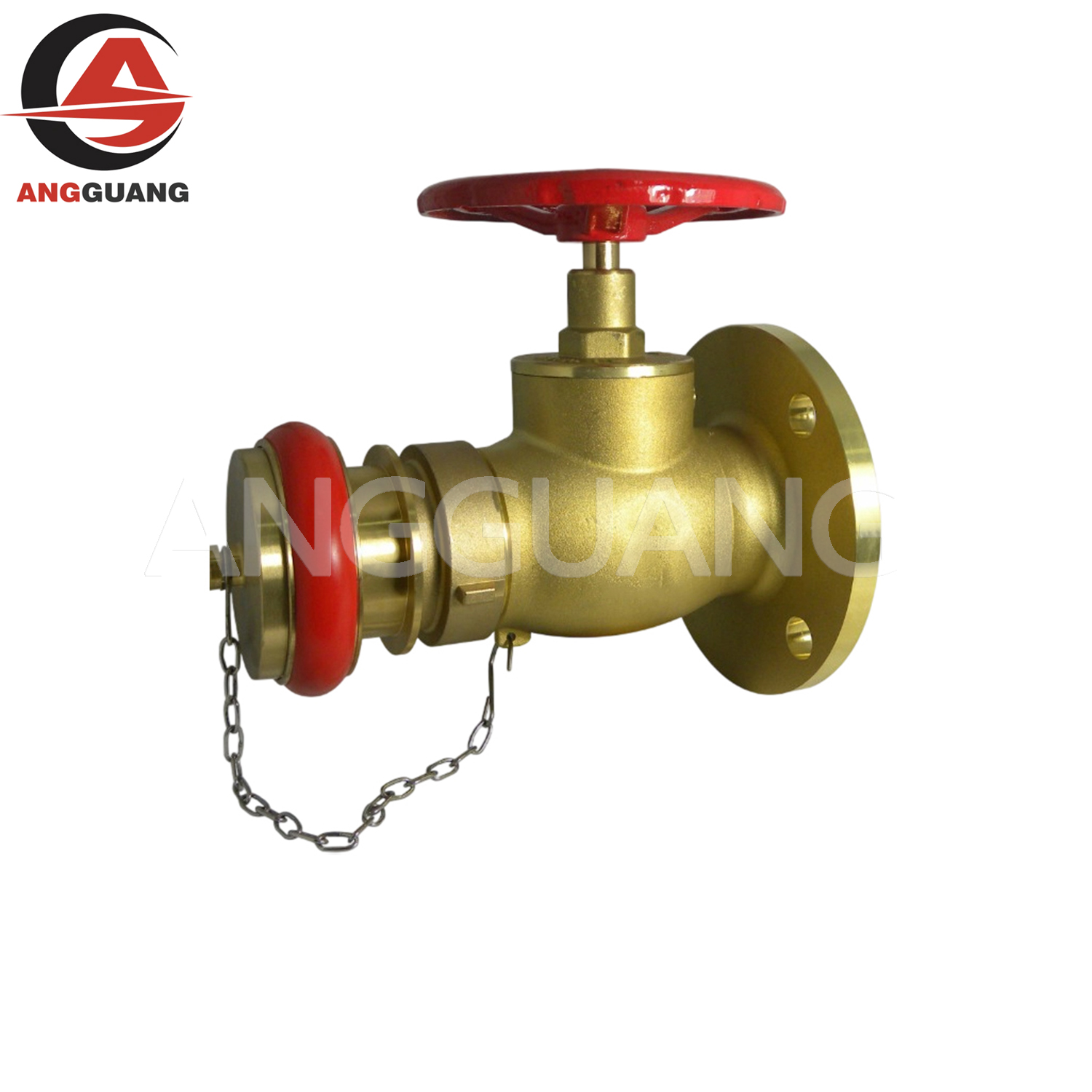 American Standard, phonetic symbols, and international universality for marine fire hydrant valves