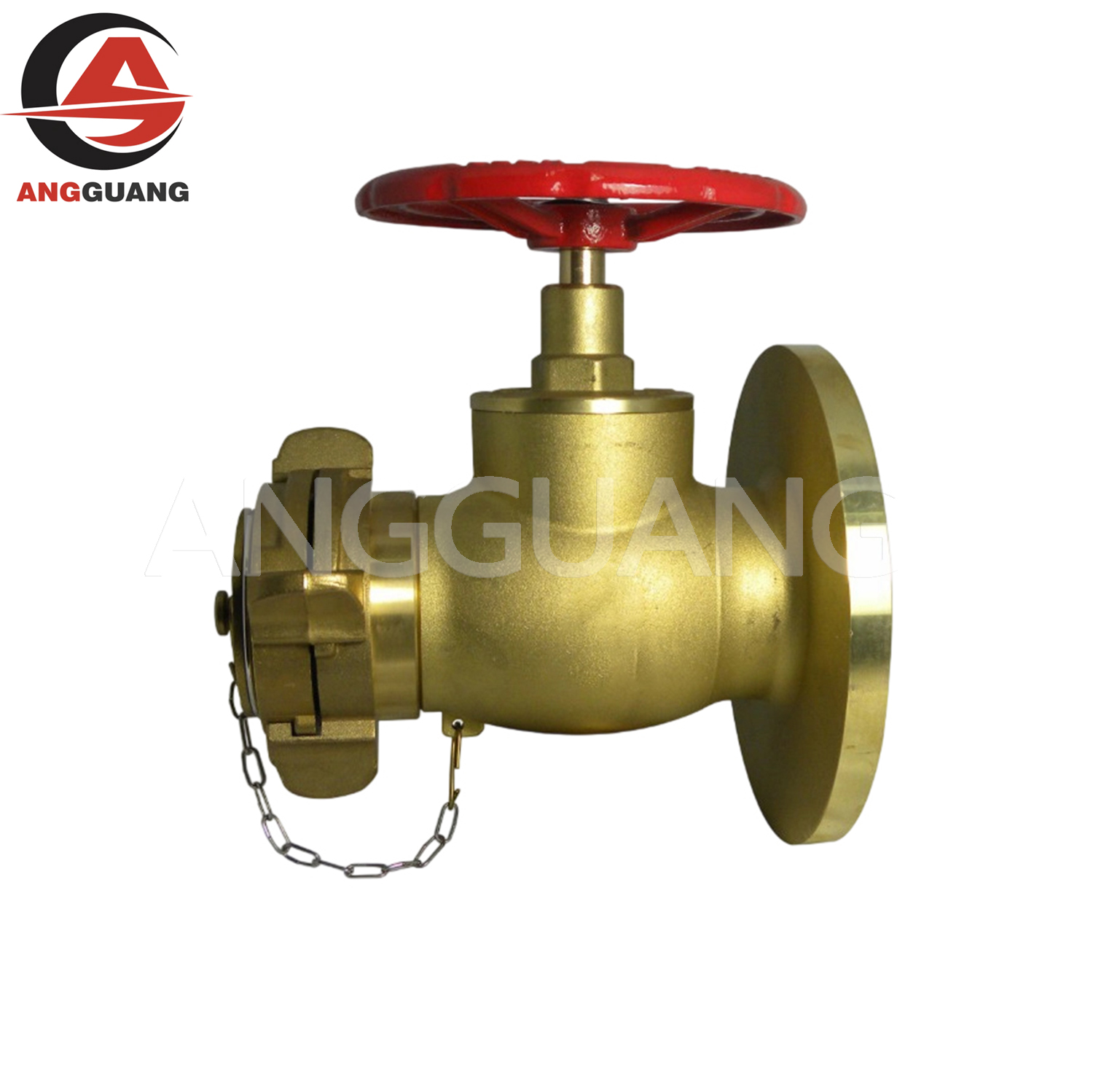 American Standard, phonetic symbols, and international universality for marine fire hydrant valves