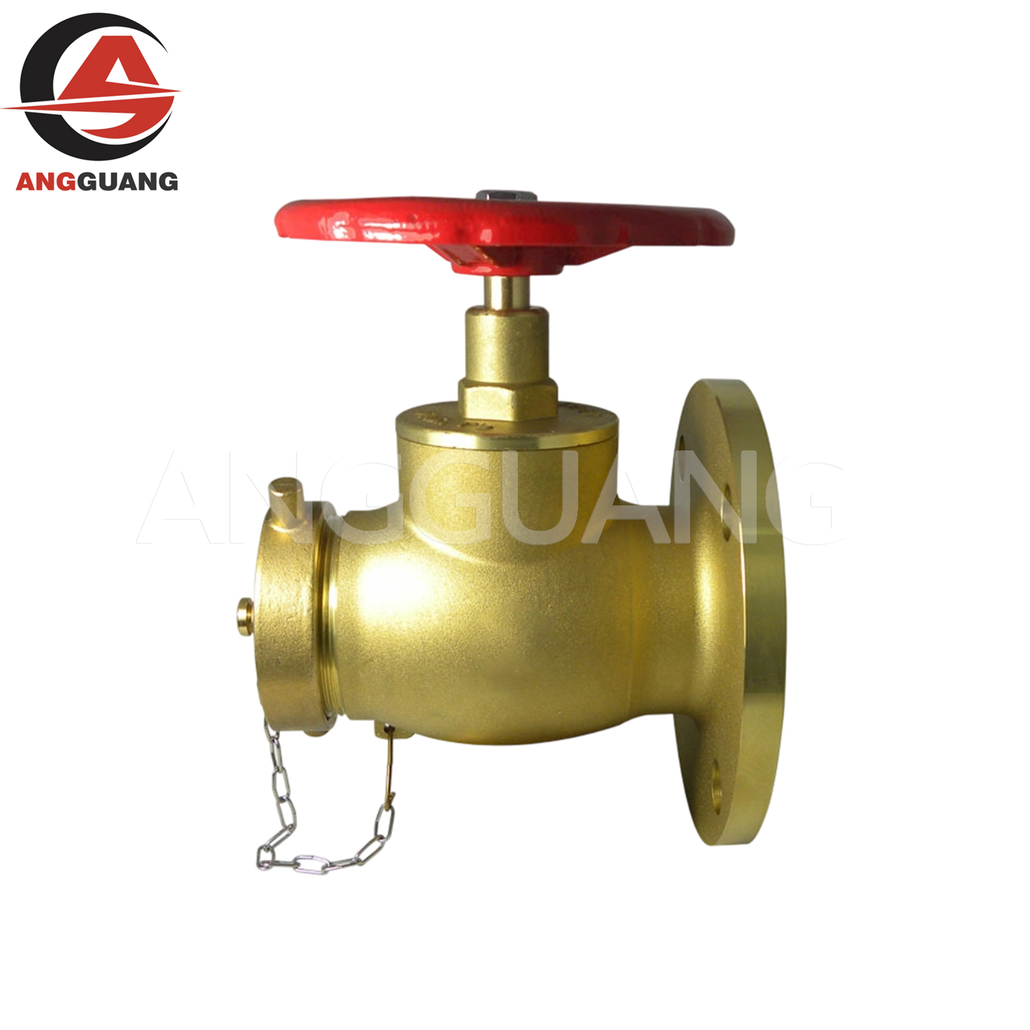 American Standard, phonetic symbols, and international universality for marine fire hydrant valves