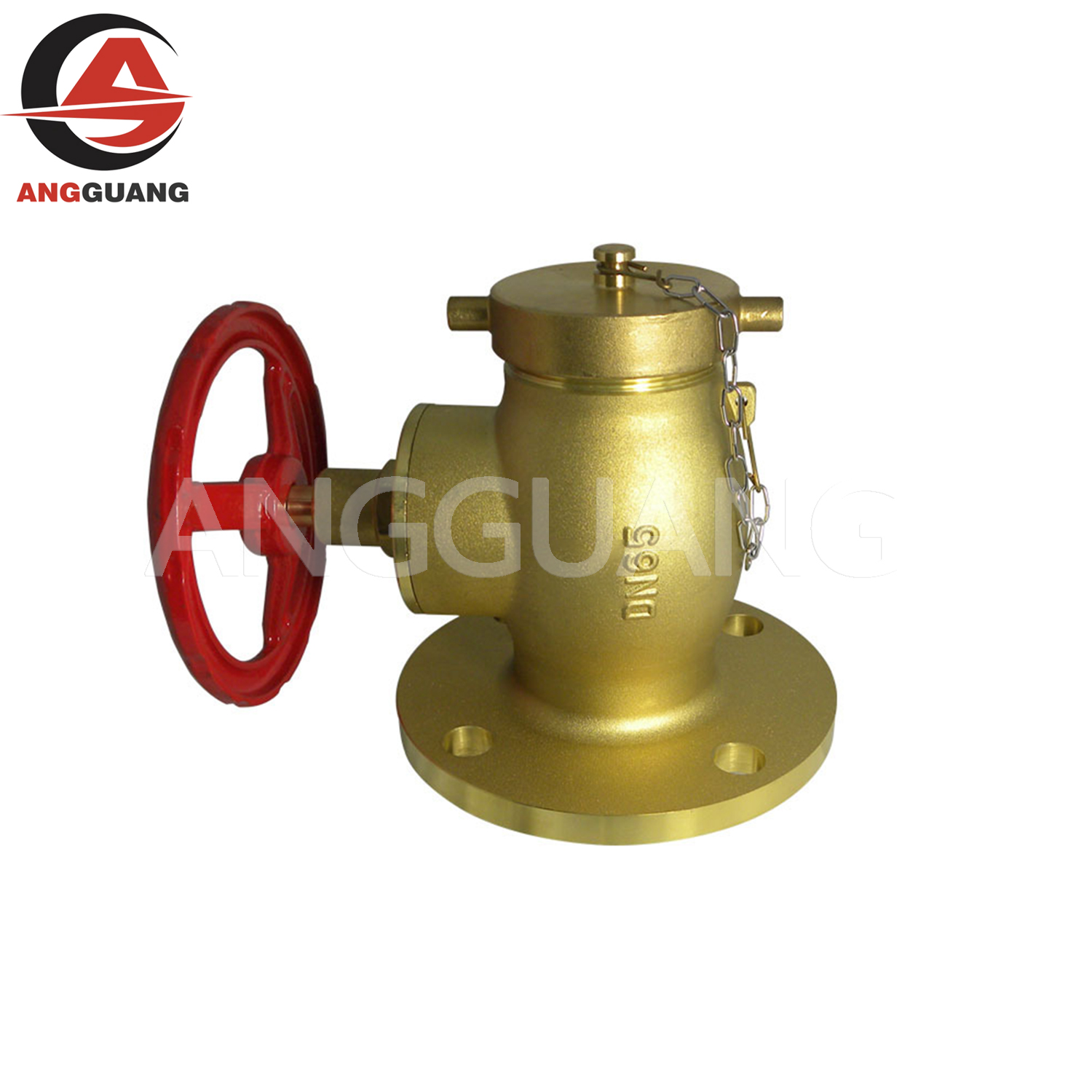 American Standard, phonetic symbols, and international universality for marine fire hydrant valves