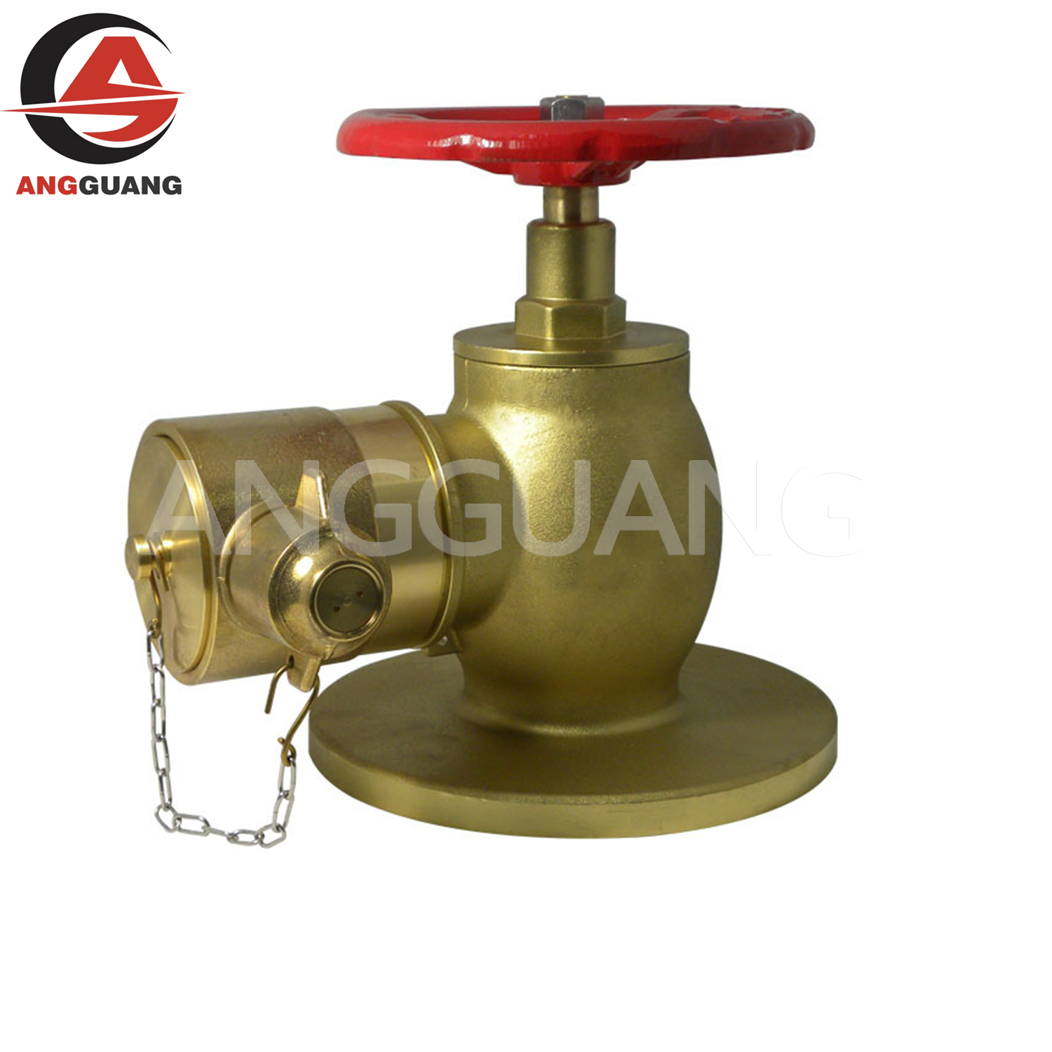 American Standard, phonetic symbols, and international universality for marine fire hydrant valves