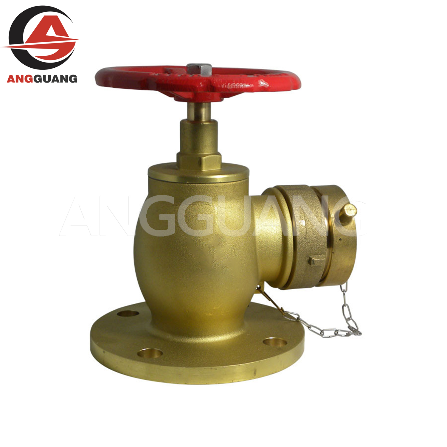 American Standard, phonetic symbols, and international universality for marine fire hydrant valves