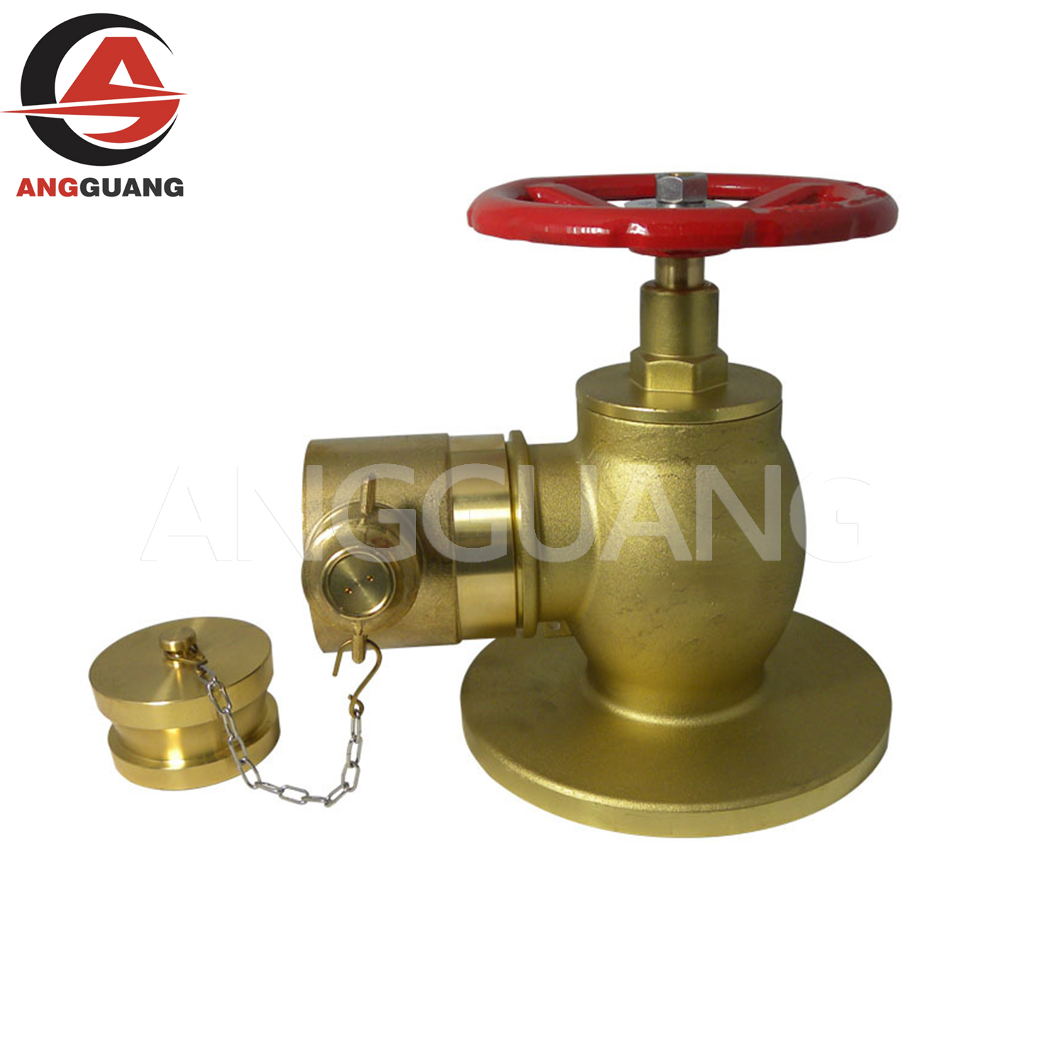 American Standard, phonetic symbols, and international universality for marine fire hydrant valves