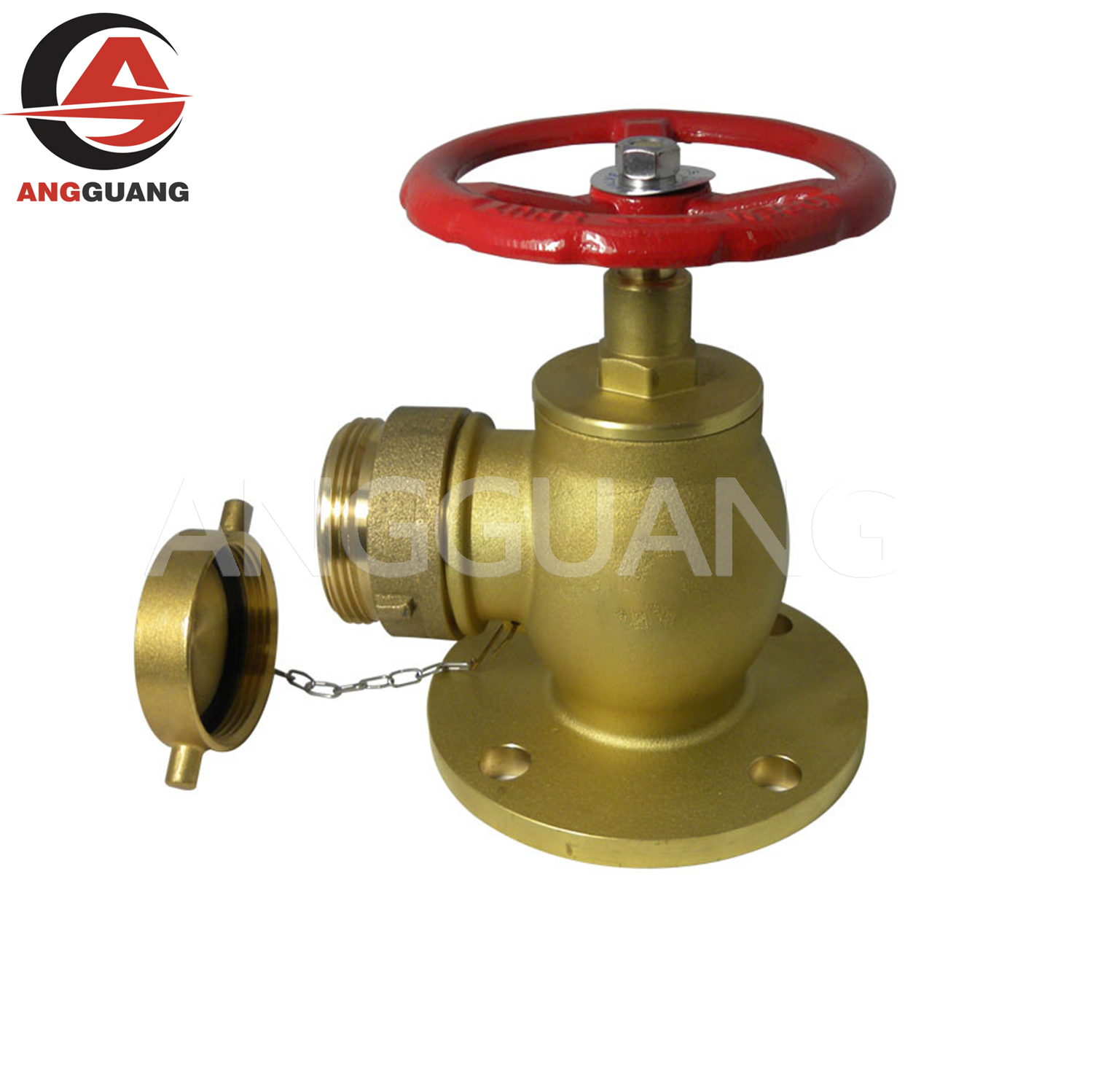 American Standard, phonetic symbols, and international universality for marine fire hydrant valves