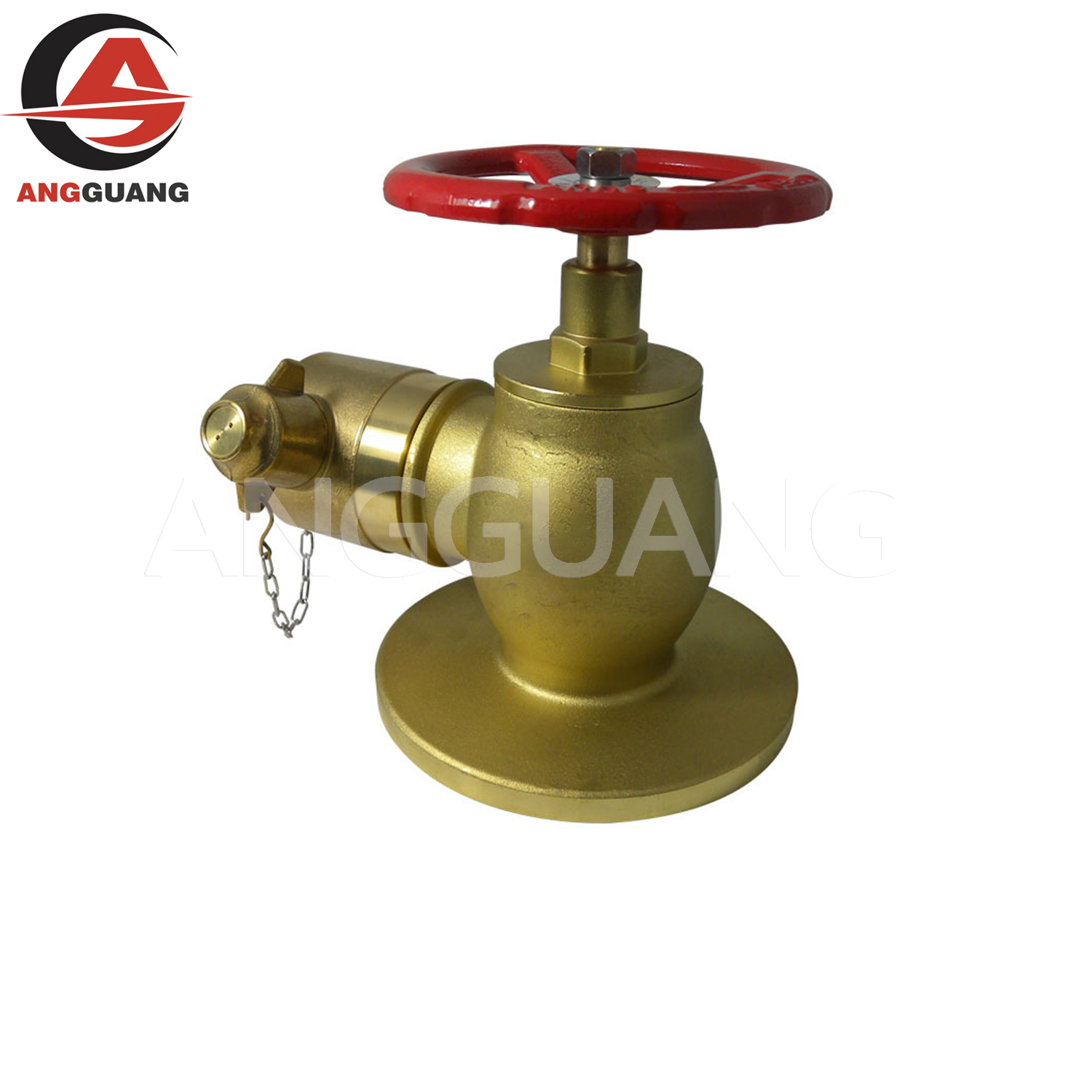 American Standard, phonetic symbols, and international universality for marine fire hydrant valves