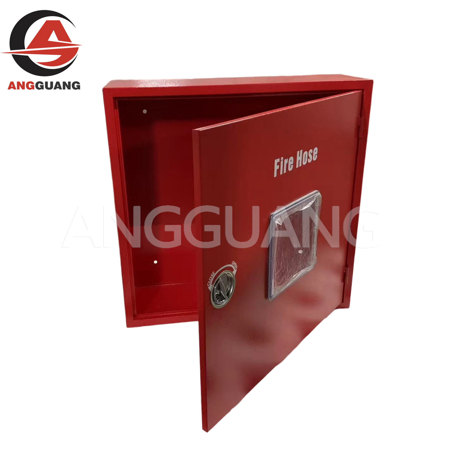 Custom Fire & Fire Extinguisher Cabinets for Chinese Factories	