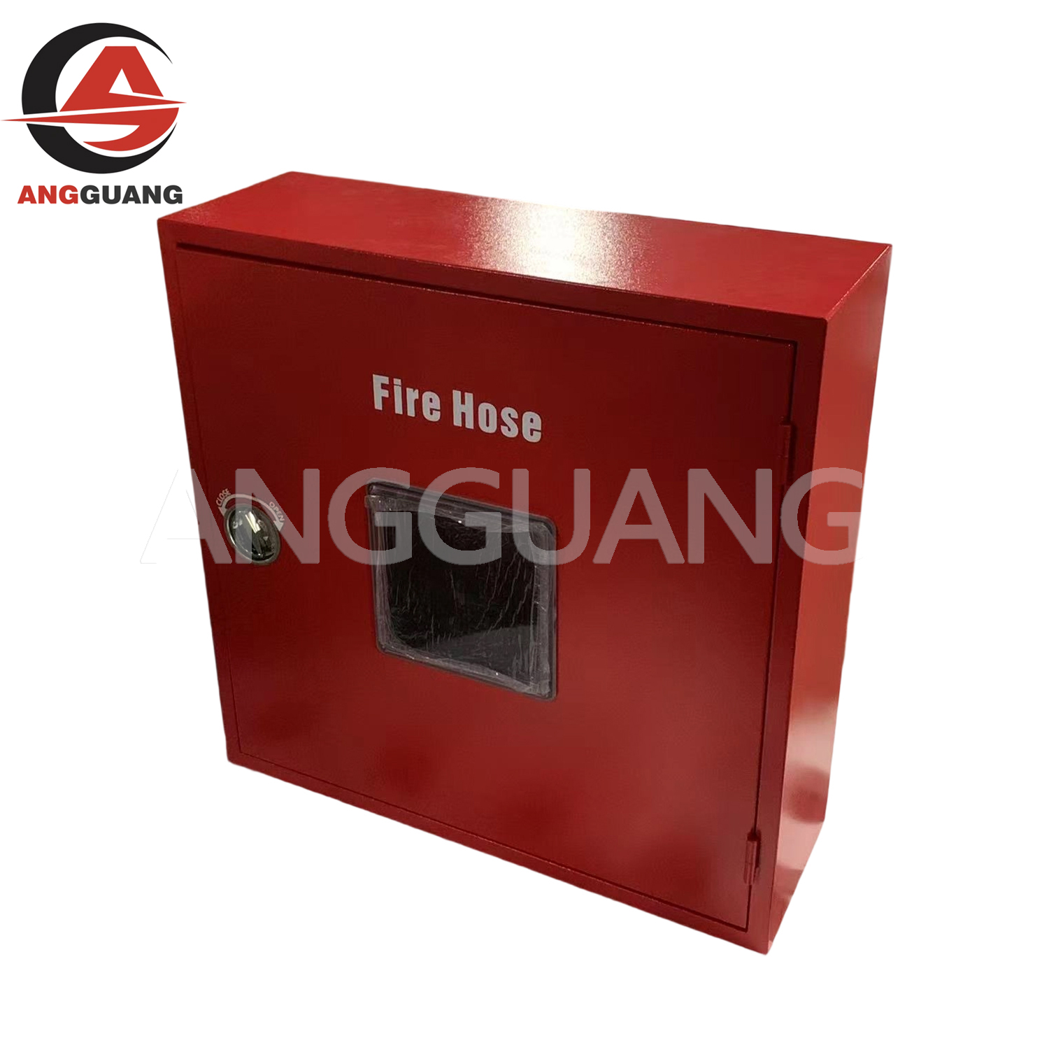 Custom Fire & Fire Extinguisher Cabinets for Chinese Factories
