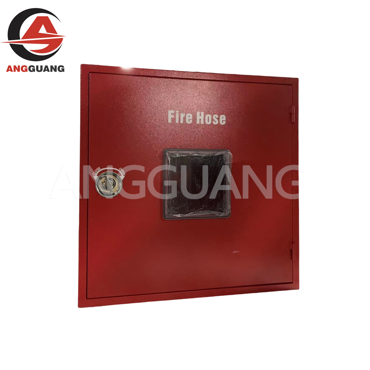 Custom Fire & Fire Extinguisher Cabinets for Chinese Factories