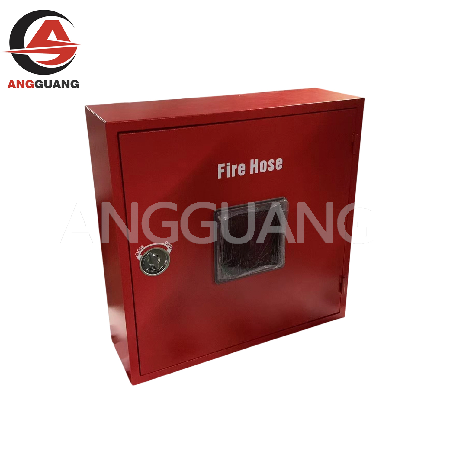 Custom Fire & Fire Extinguisher Cabinets for Chinese Factories