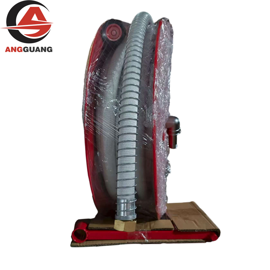 ANGGUANG Fire Fighting Hose Reel DN25(1