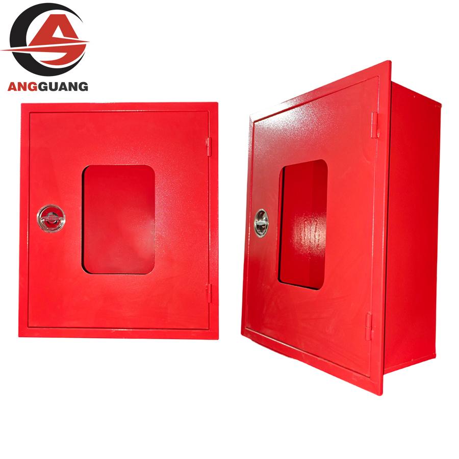 Fire Hose Reel Cabinet	