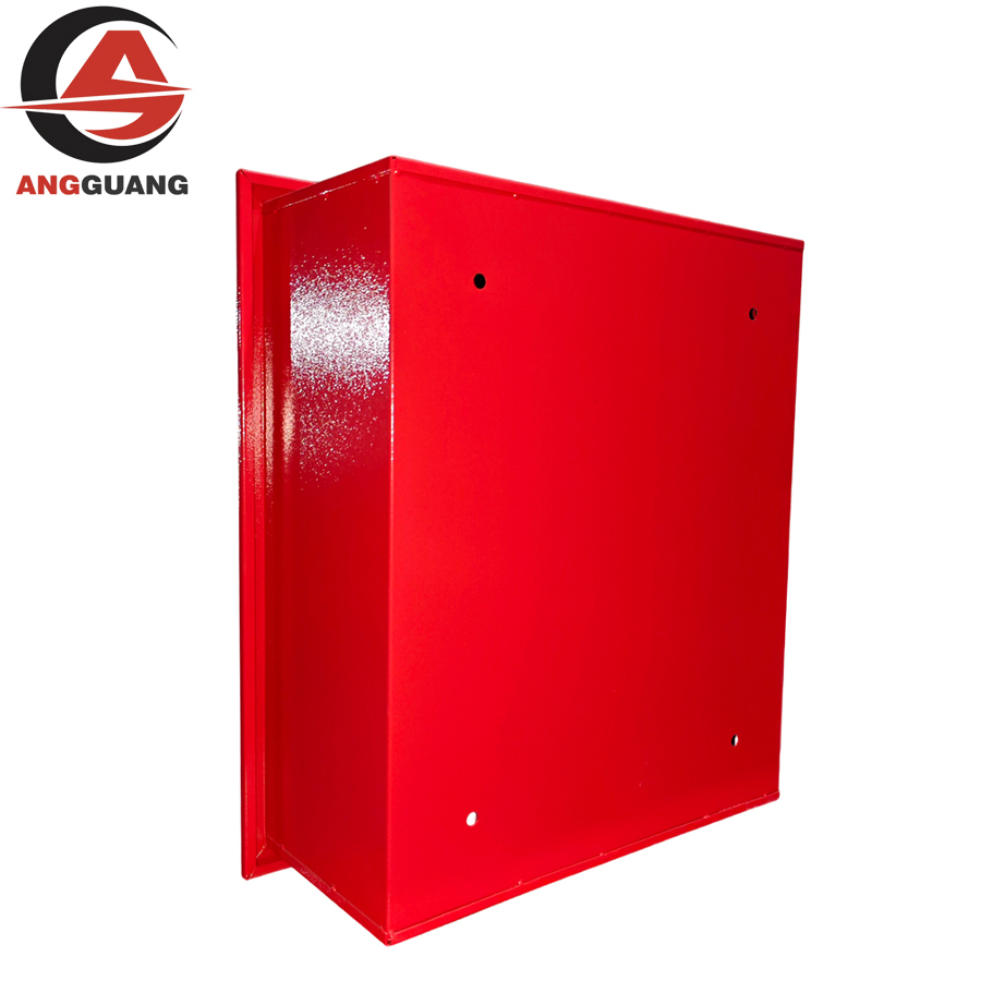 Fire Hose Reel Cabinet