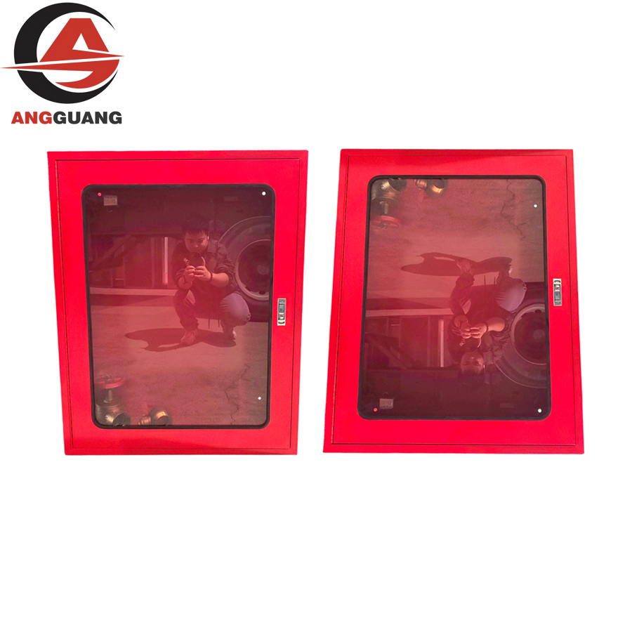 Fire Hose Reel Cabinet	