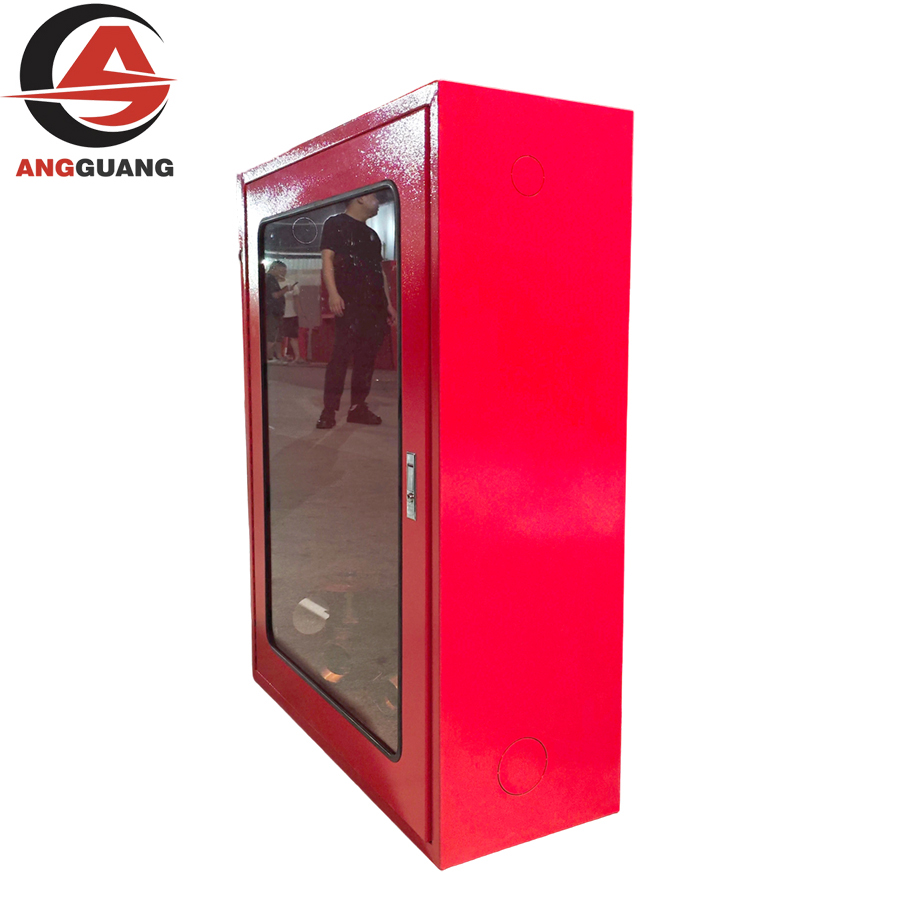 Fire Hose Reel Cabinet
