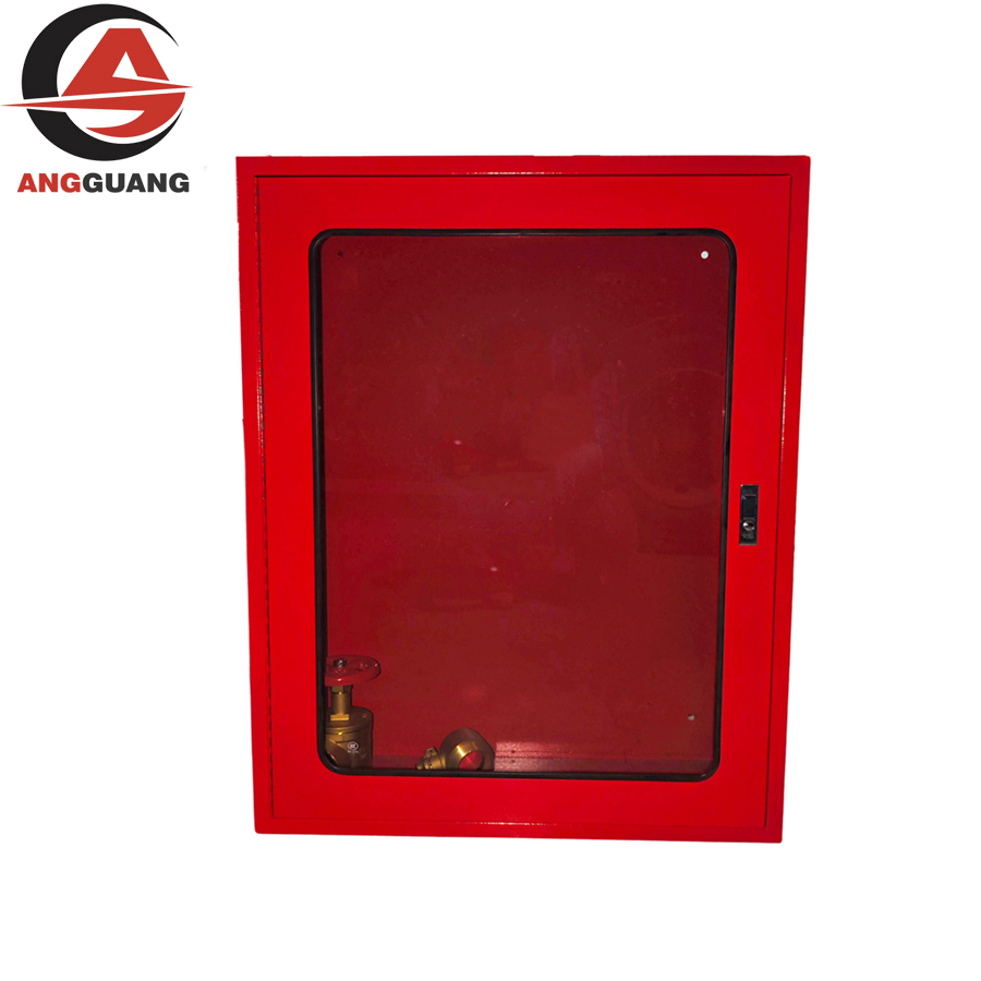 Fire Hose Reel Cabinet