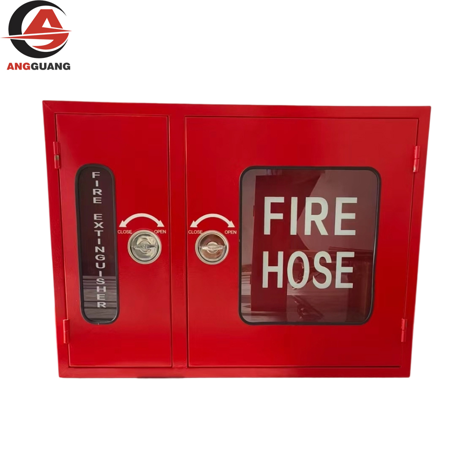Fire Hose Reel Cabinet	