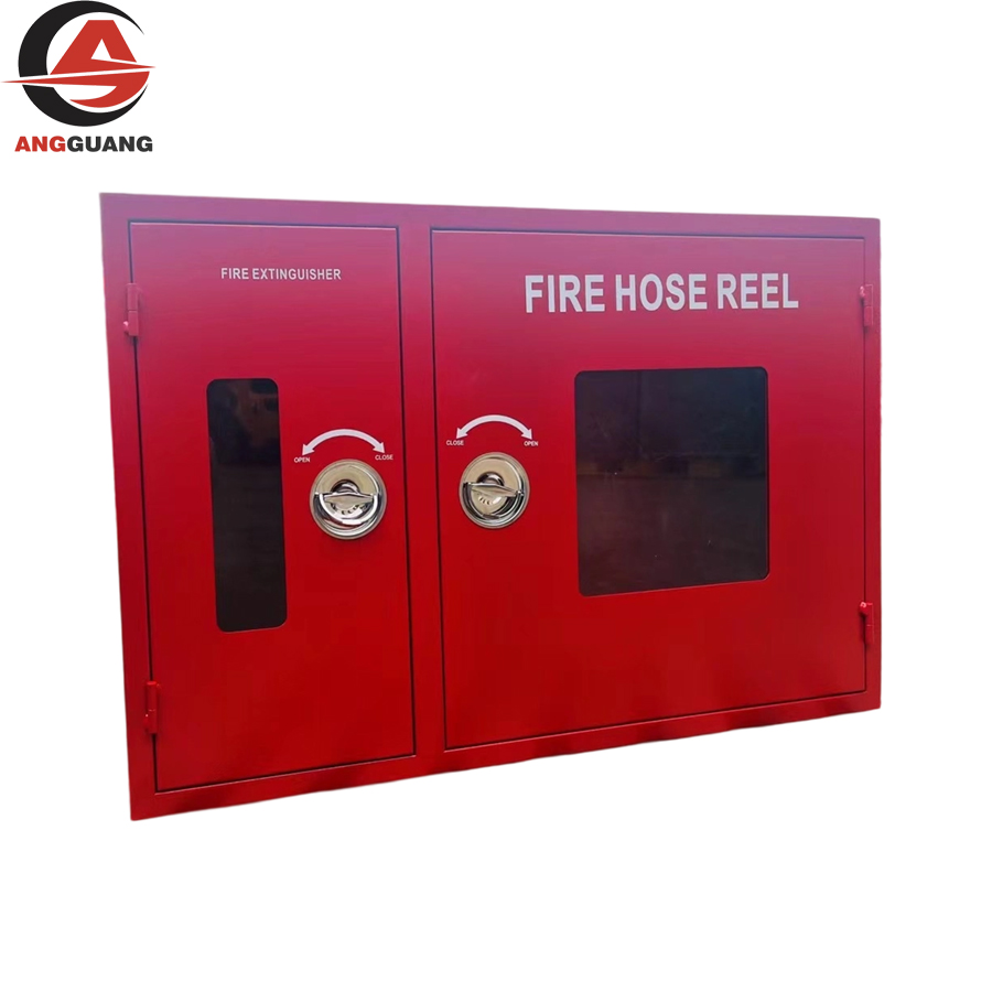 Fire Hose Reel Cabinet