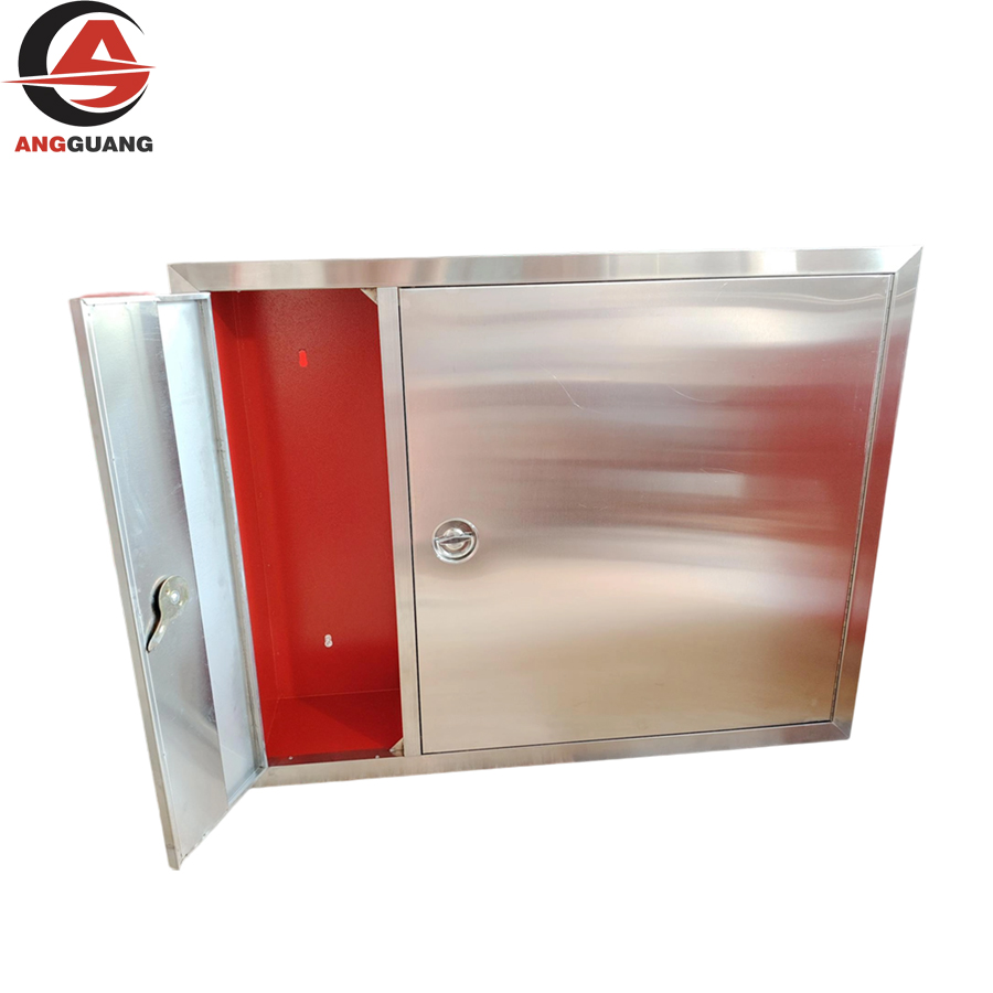Fire Hose Reel Cabinet