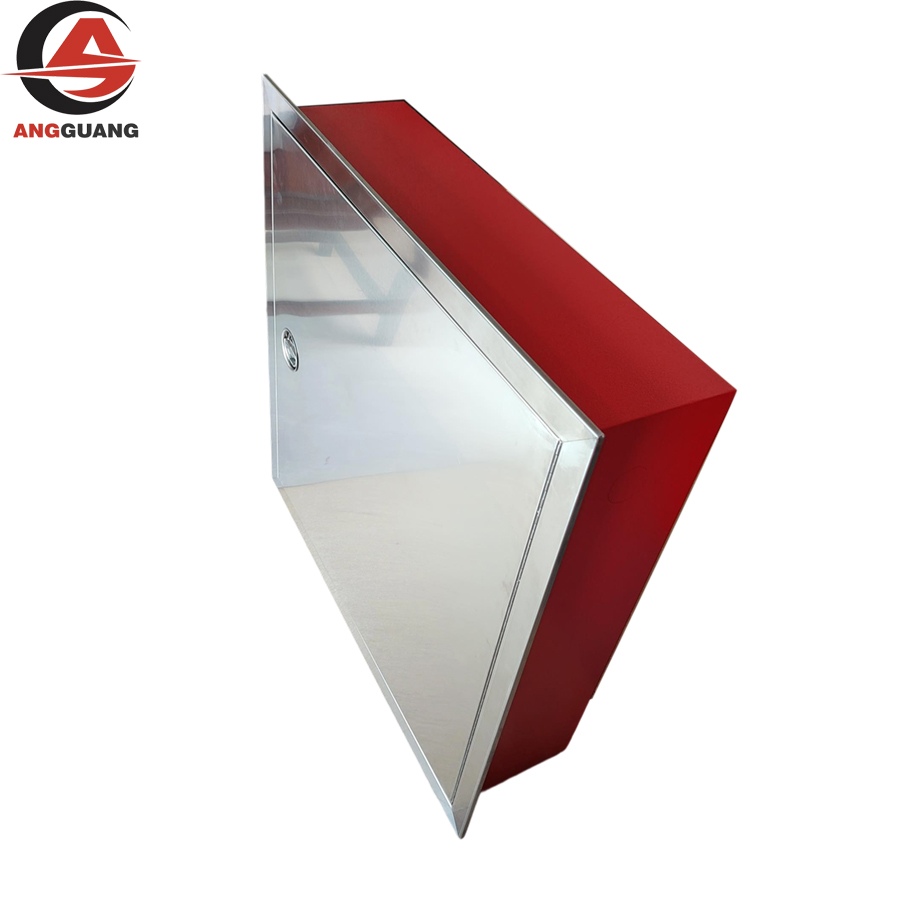 Fire Hose Reel Cabinet