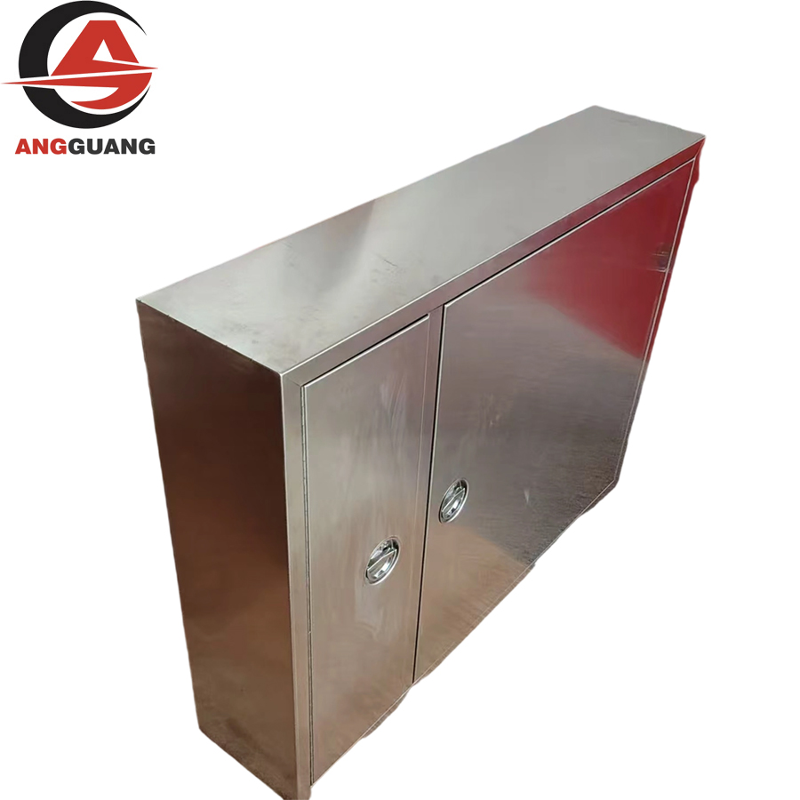 Fire Hose Reel Cabinet