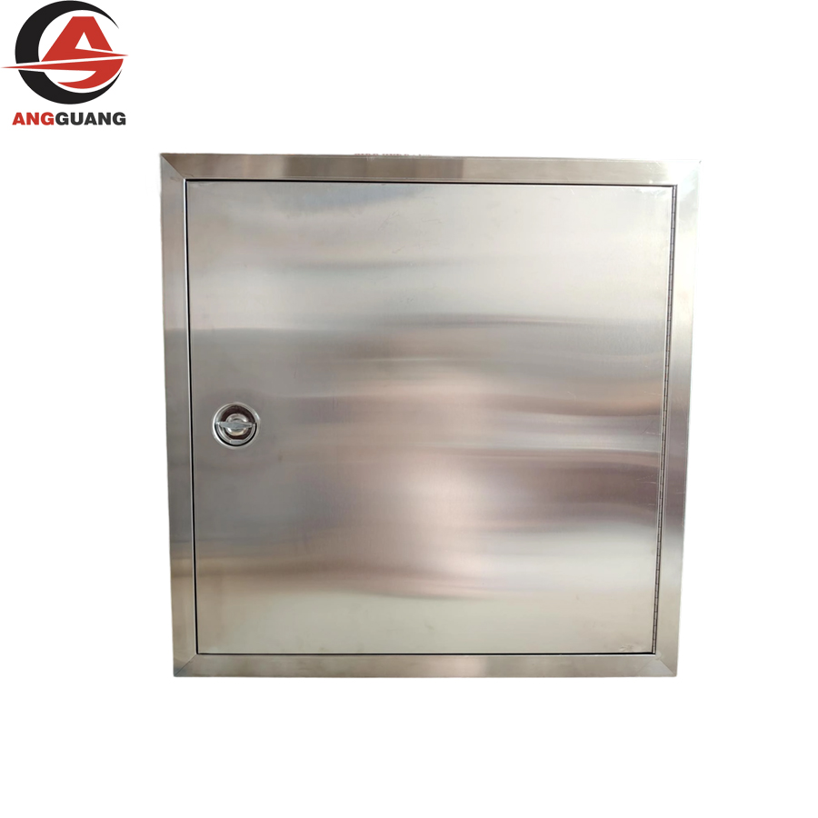 Fire Hose Reel Cabinet	