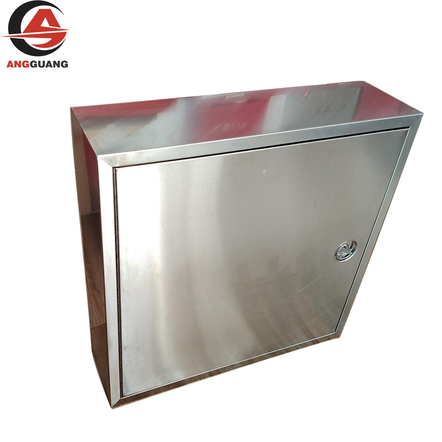 Fire Hose Reel Cabinet