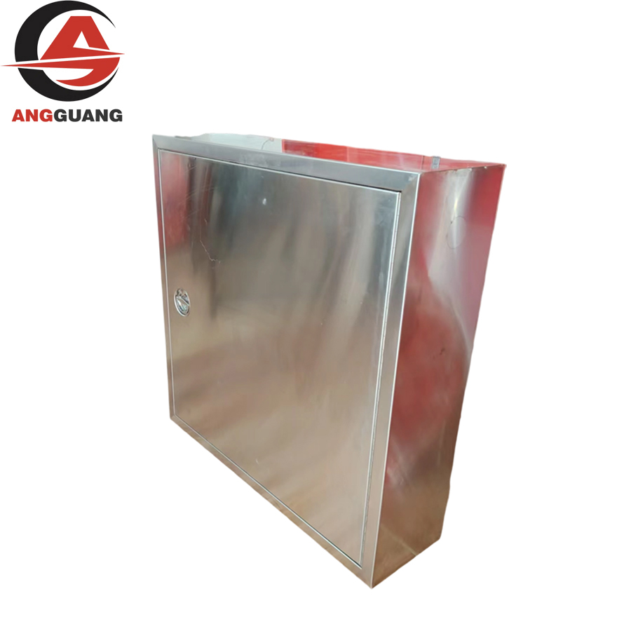 Fire Hose Reel Cabinet