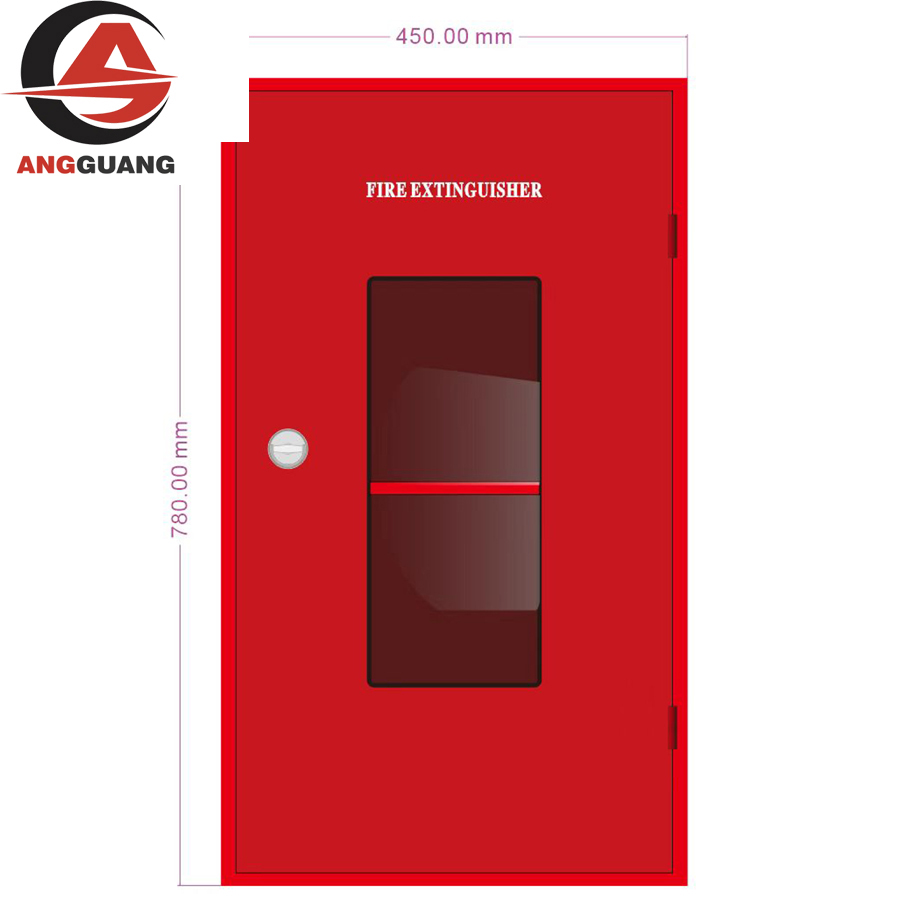 Fire Extingulsher Cabinet